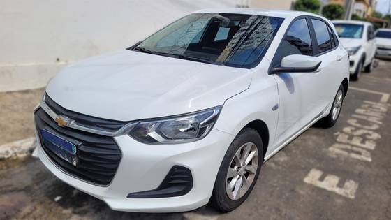 CHEVROLET ONIX 1.0 FLEX LT MANUAL CHEVROLET ONIX 1.0 FLEX LT MANUAL
